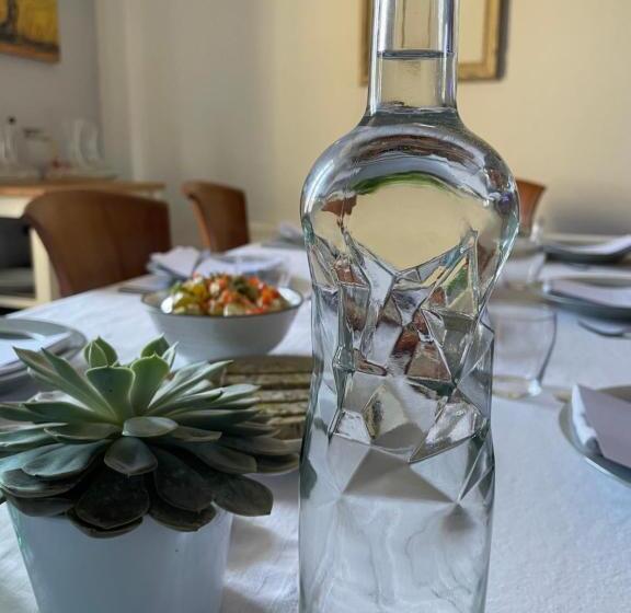 צימר Maison Du Verger