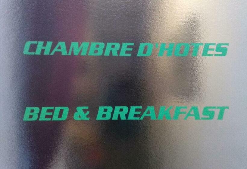 ベッドアンドブレックファースト Maison Lapeyriere