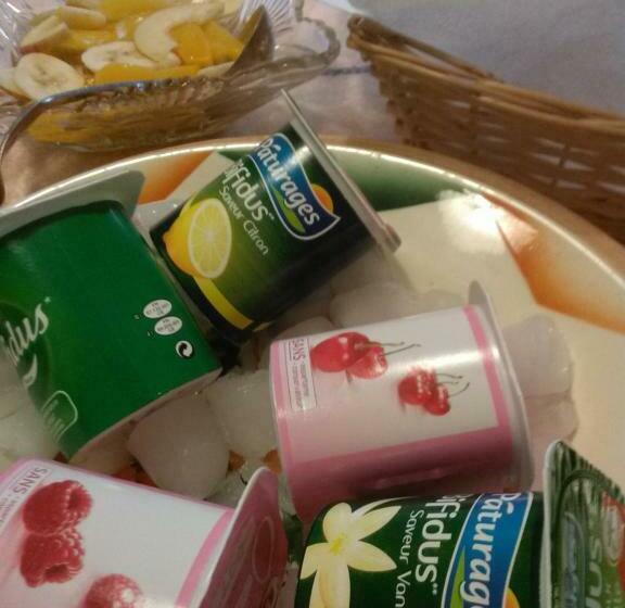 ベッドアンドブレックファースト Maison Lapeyriere