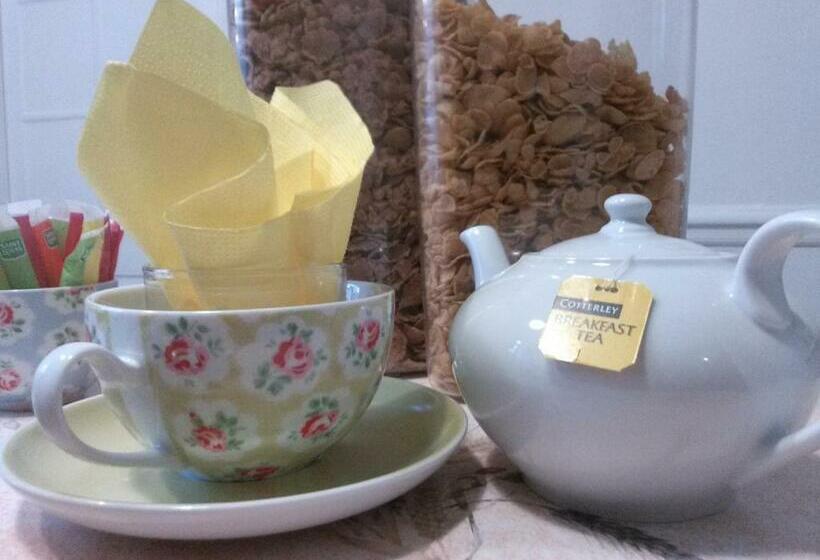 ベッドアンドブレックファースト Maison Lapeyriere