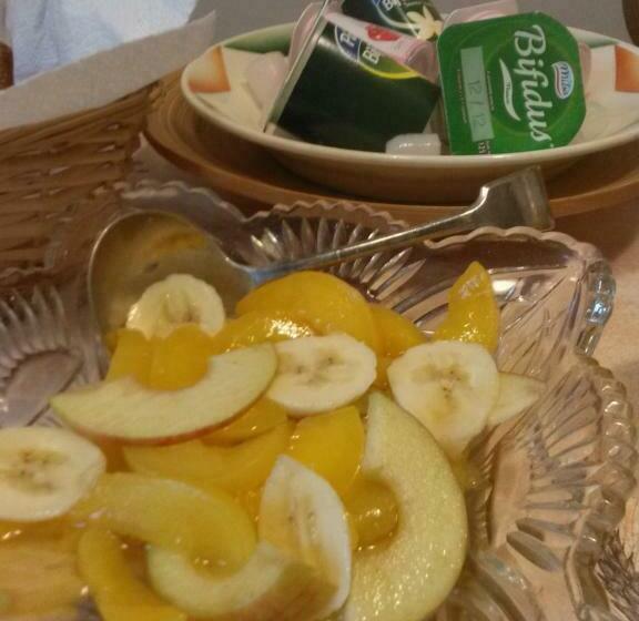 ベッドアンドブレックファースト Maison Lapeyriere