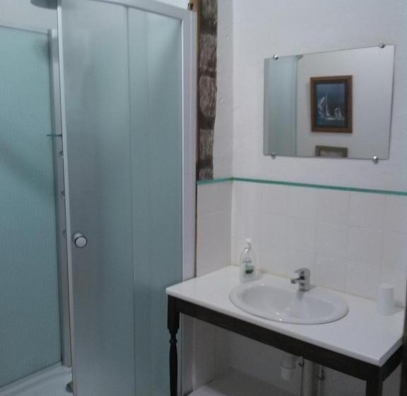 ベッドアンドブレックファースト Maison Lapeyriere