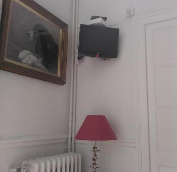 ベッドアンドブレックファースト Maison Lapeyriere