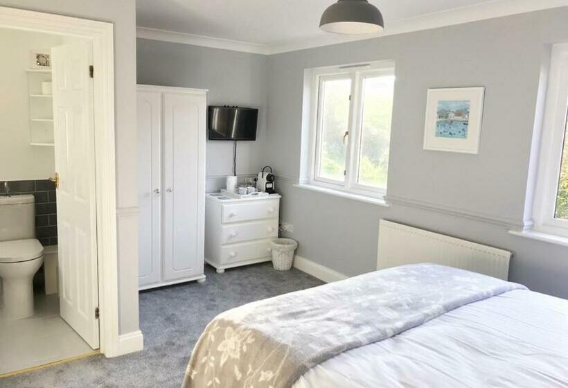 مبيت وإفطار Olcote House