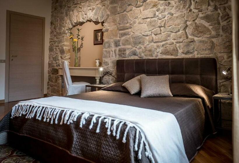 צימר Palazzo Cosentino