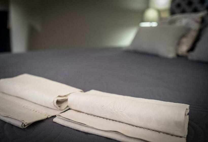 צימר Palazzo Cosentino