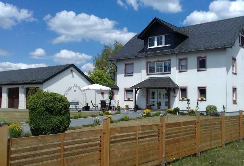 ベッドアンドブレックファースト Pension Kölzer