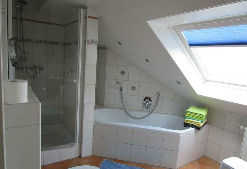 Bed and Breakfast Pension Kölzer