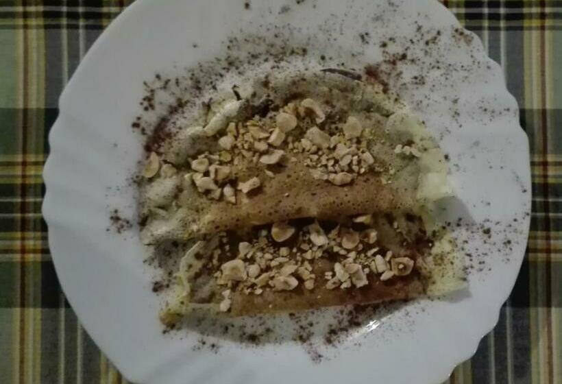 צימר Prati Dei Campassi