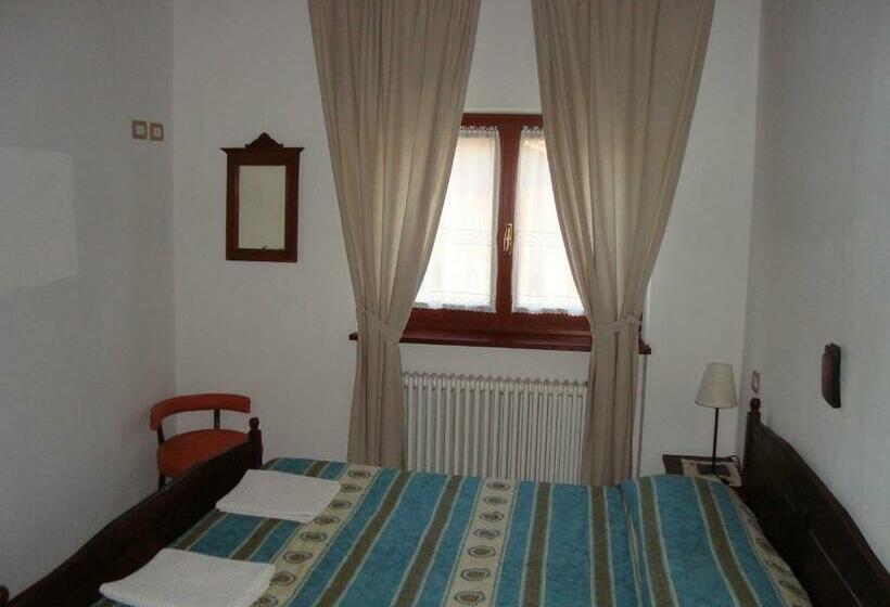 צימר Prati Dei Campassi