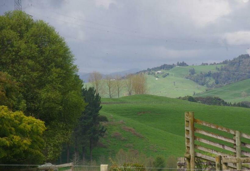 ベッドアンドブレックファースト Serenity On Brunskill