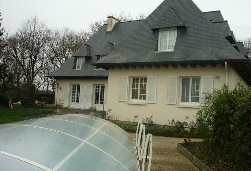 مبيت وإفطار Stretcha