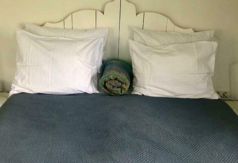 住宿加早餐 The Pool House