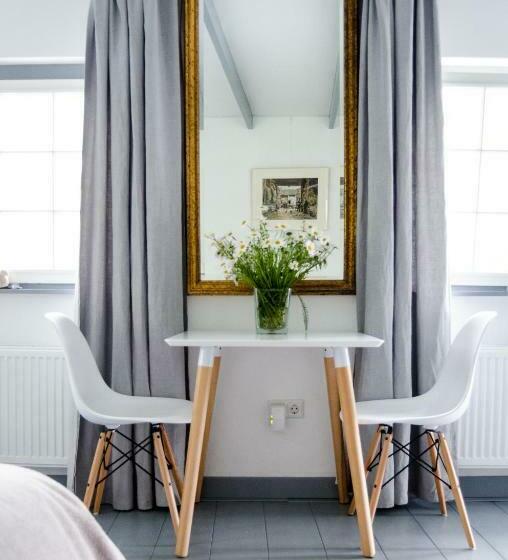 住宿加早餐 The Pool House