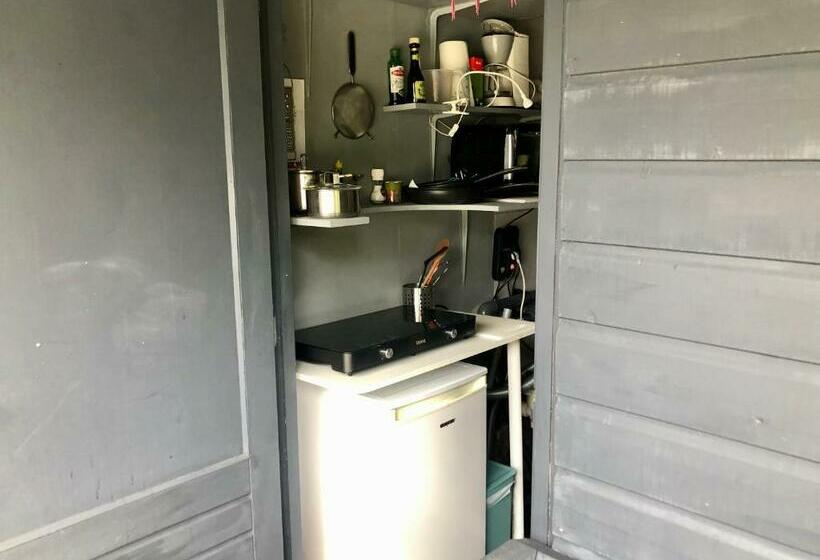 住宿加早餐 The Pool House