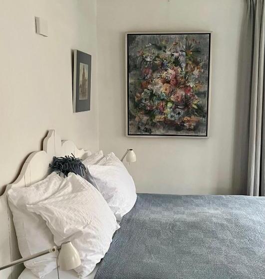 住宿加早餐 The Pool House