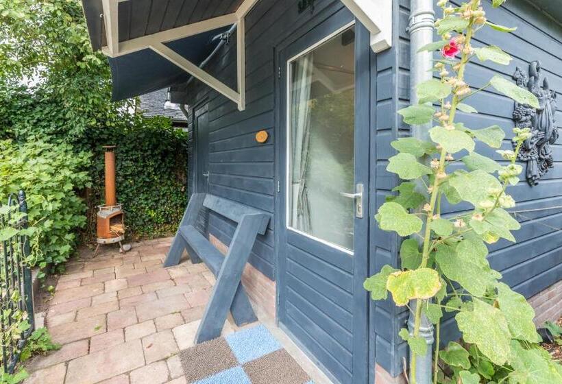 住宿加早餐 The Pool House