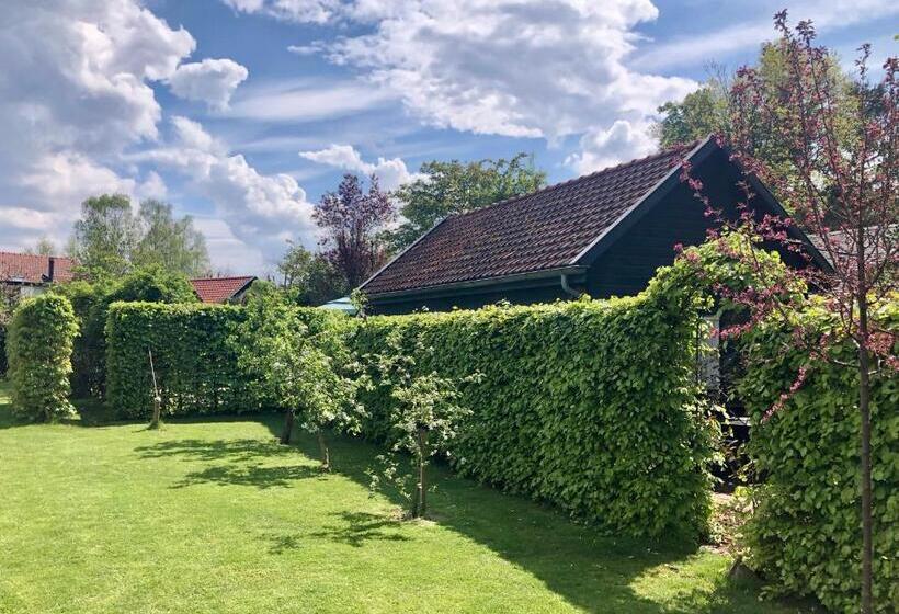 住宿加早餐 The Pool House