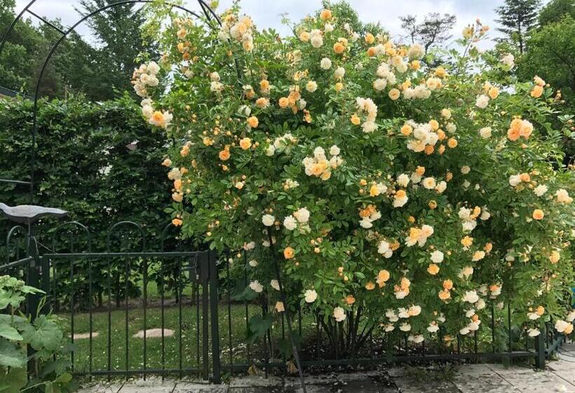 住宿加早餐 The Pool House