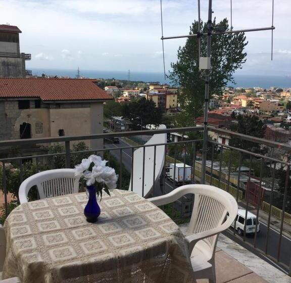 Bed and Breakfast Villa Eden