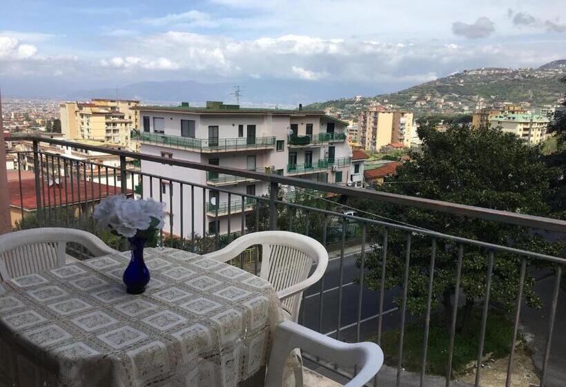 Bed and Breakfast Villa Eden