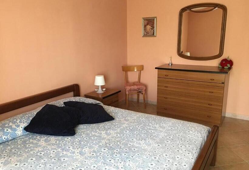 Bed and Breakfast Villa Eden