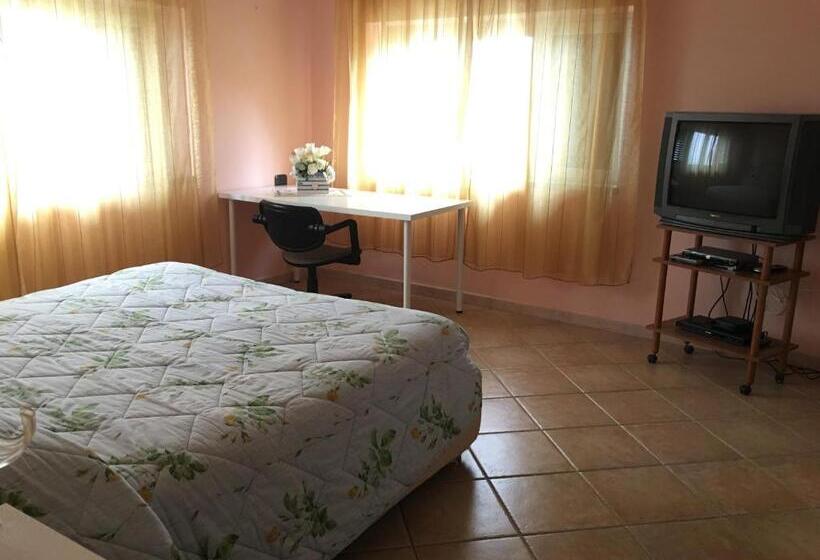 Bed and Breakfast Villa Eden