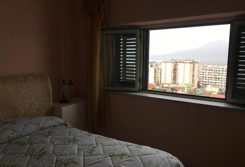 Bed and Breakfast Villa Eden