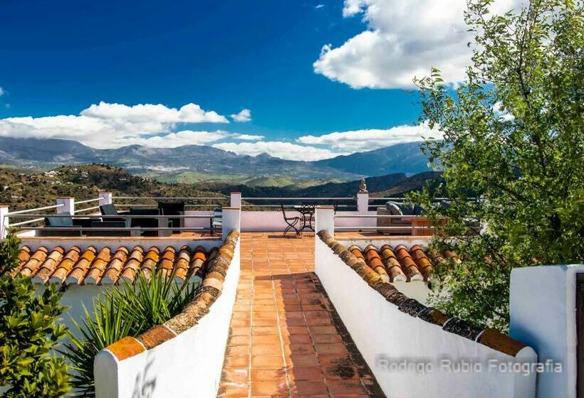 مبيت وإفطار Viva España