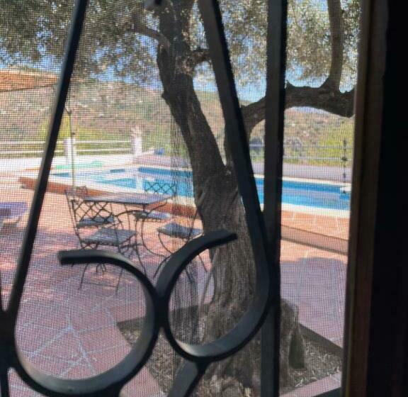 צימר Viva España