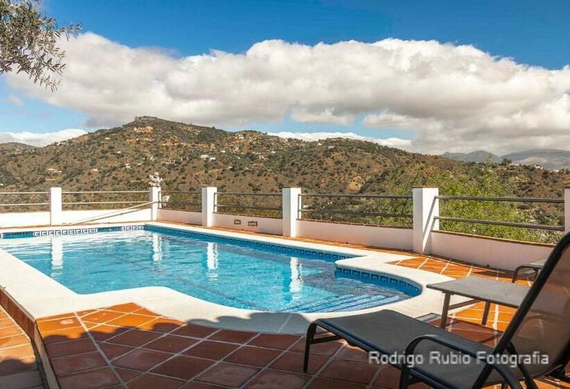 צימר Viva España