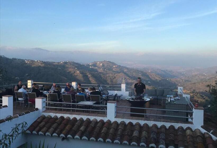 צימר Viva España