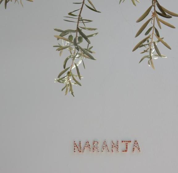 مبيت وإفطار Viva España