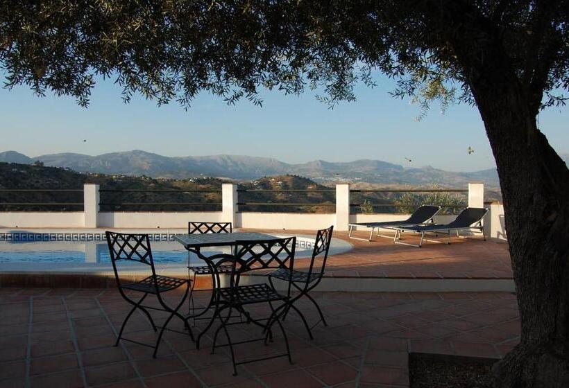 צימר Viva España