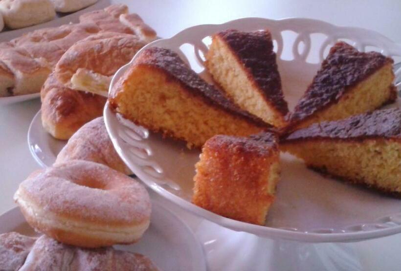 Bed & Breakfast Carpe Diem