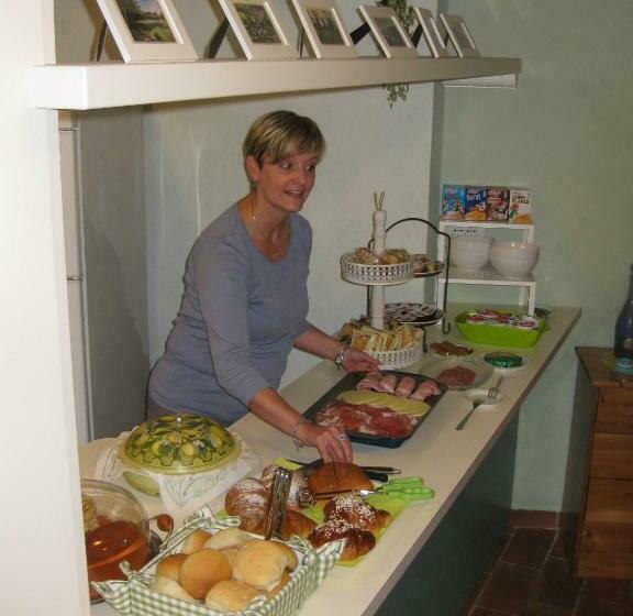 Bed & Breakfast Carpe Diem