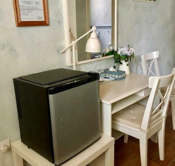 Bed & Breakfast Carpe Diem