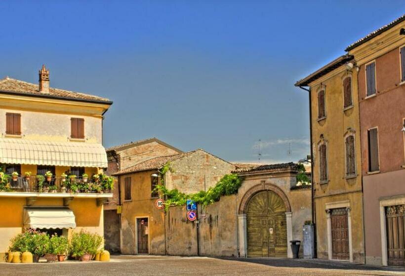 Bed & Breakfast Carpe Diem