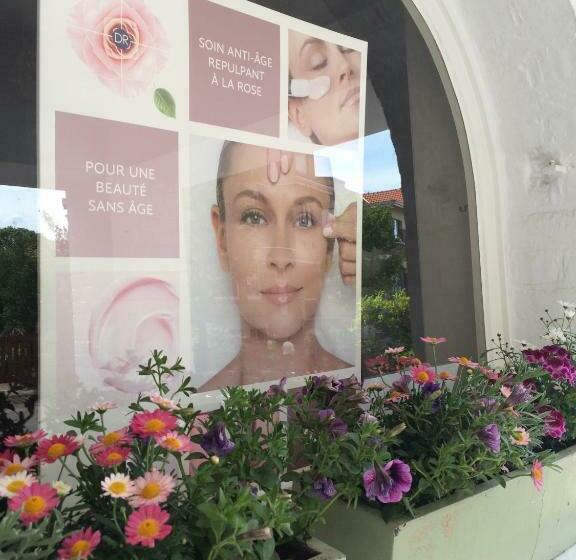 Bed & Breakfast Esprit De Mer