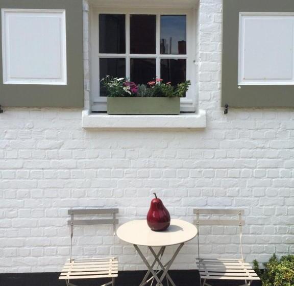 Bed & Breakfast Esprit De Mer