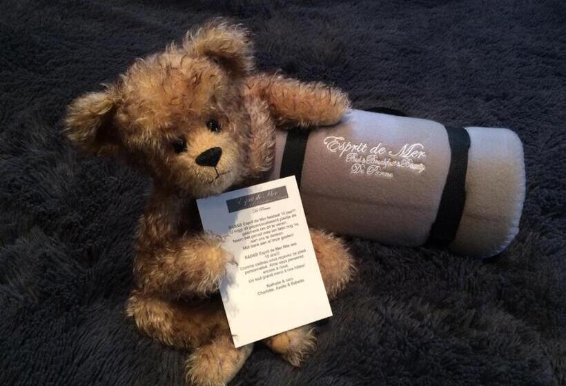 Bed & Breakfast Esprit De Mer