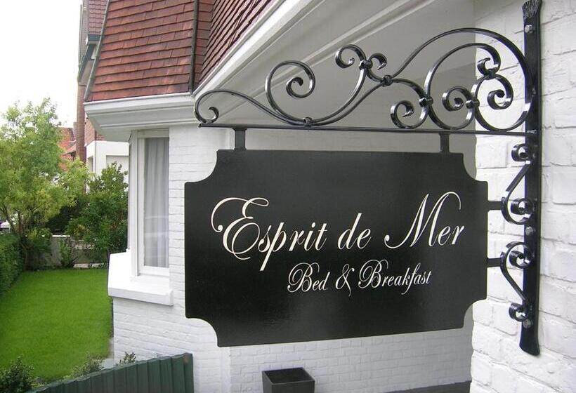 Bed & Breakfast Esprit De Mer
