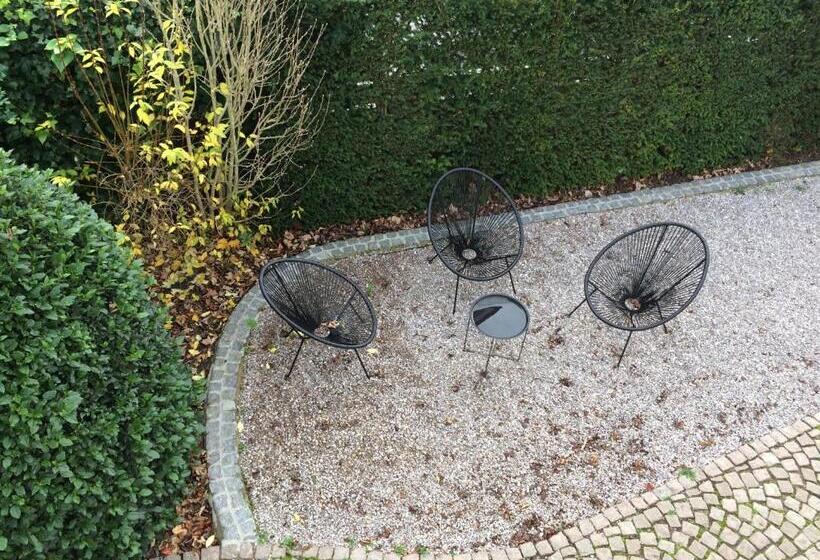 Bed & Breakfast Esprit De Mer