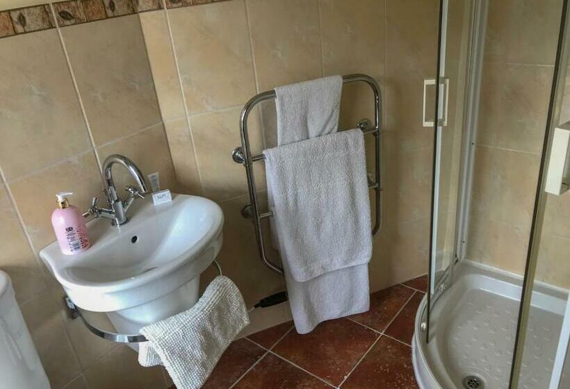 Brambling Fields B&b And Cottages