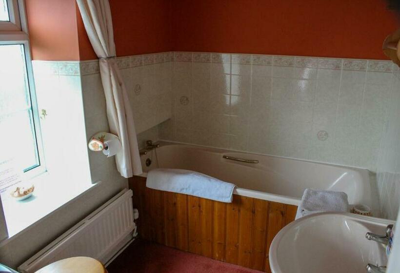 Brambling Fields B&b And Cottages