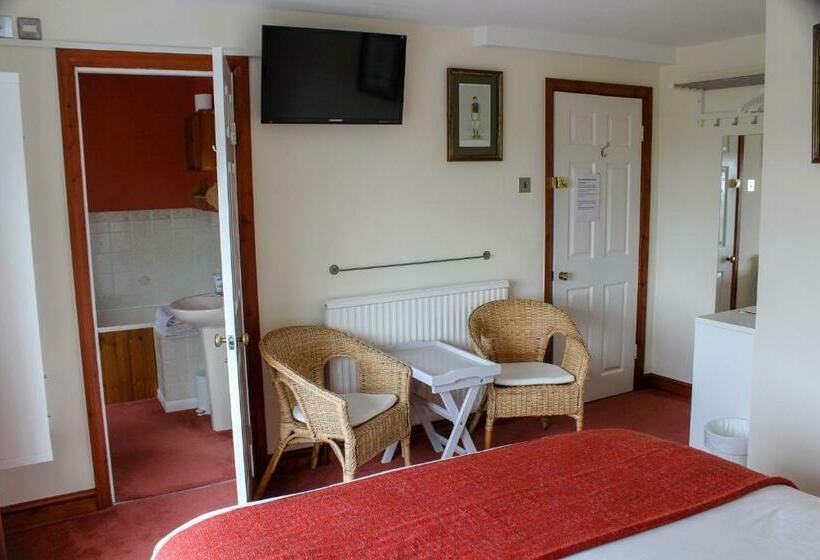 Brambling Fields B&b And Cottages