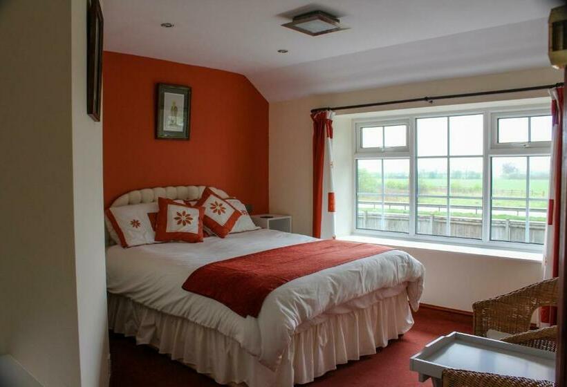 Brambling Fields B&b And Cottages