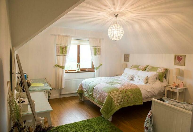 Cherrytree House B&b