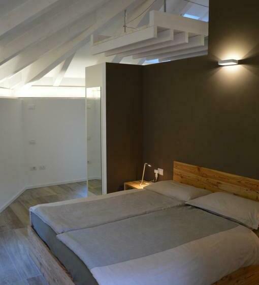 Dimora Diffusa Sannicolò Al Fiume