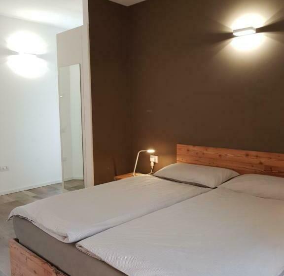 Dimora Diffusa Sannicolò Al Fiume